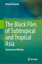 Télécharger le livre :  The Black Flies of Subtropical and Tropical Asia