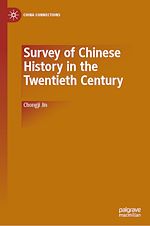 Télécharger le livre :  Survey of Chinese History in the Twentieth Century