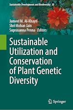 Télécharger le livre :  Sustainable Utilization and Conservation of Plant Genetic Diversity