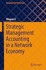 Télécharger le livre :  Strategic Management Accounting in a Network Economy