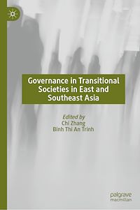 Télécharger le livre :  Governance in Transitional Societies in East and Southeast Asia