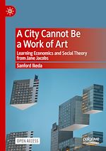 Download this eBook A City Cannot Be a Work of Art