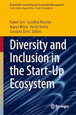 Télécharger le livre :  Diversity and Inclusion in the Start-Up Ecosystem