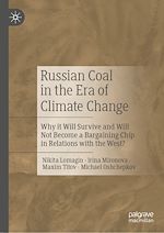 Télécharger le livre :  Russian Coal in the Era of Climate Change