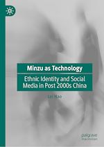 Télécharger le livre :  Minzu as Technology