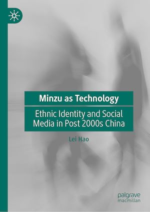 Téléchargez le livre :  Minzu as Technology