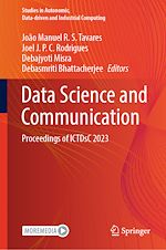 Télécharger le livre :  Data Science and Communication