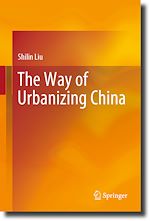 Télécharger le livre :  The Way of Urbanizing China