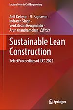 Télécharger le livre :  Sustainable Lean Construction
