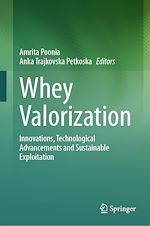 Télécharger le livre :  Whey Valorization