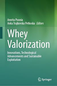 Téléchargez le livre :  Whey Valorization