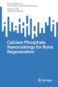 Télécharger le livre :  Calcium Phosphate Nanocoatings for Bone Regeneration