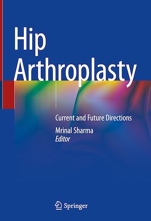 Téléchargez le livre :  Hip Arthroplasty