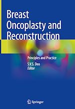 Télécharger le livre :  Breast Oncoplasty and Reconstruction
