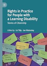 Télécharger le livre :  Rights in Practice for People with a Learning Disability