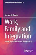 Télécharger le livre :  Work, Family and Integration