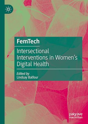 Téléchargez le livre :  FemTech