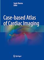 Télécharger le livre :  Case-based Atlas of Cardiac Imaging