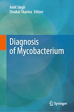 Télécharger le livre :  Diagnosis of Mycobacterium