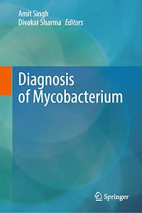 Téléchargez le livre :  Diagnosis of Mycobacterium