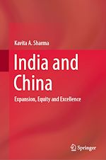 Télécharger le livre :  India and China