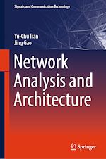 Télécharger le livre :  Network Analysis and Architecture