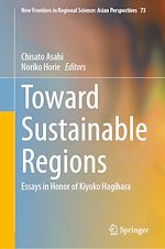 Télécharger le livre :  Toward Sustainable Regions