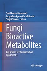 Télécharger le livre :  Fungi Bioactive Metabolites