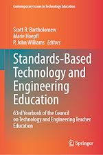 Télécharger le livre :  Standards-Based Technology and Engineering Education