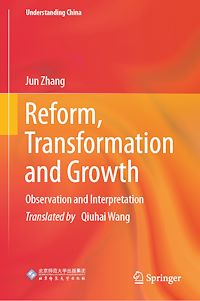 Téléchargez le livre :  Reform, Transformation and Growth