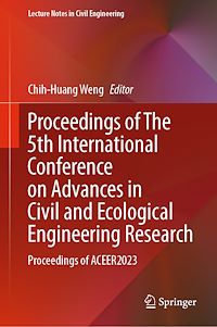 Télécharger le livre :  Proceedings of The 5th International Conference on Advances in Civil and Ecological Engineering Research