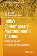 Télécharger le livre :  India's Contemporary Macroeconomic Themes