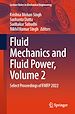 Télécharger le livre :  Fluid Mechanics and Fluid Power, Volume 2