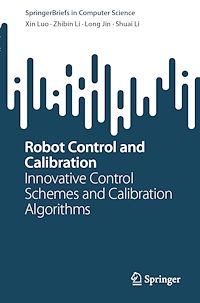 Téléchargez le livre :  Robot Control and Calibration