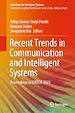 Télécharger le livre :  Recent Trends in Communication and Intelligent Systems