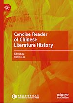 Télécharger le livre :  Concise Reader of Chinese Literature History
