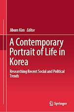 Télécharger le livre :  A Contemporary Portrait of Life in Korea