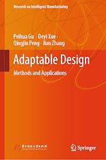 Télécharger le livre :  Adaptable Design