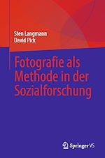 Download this eBook Fotografie als Methode in der Sozialforschung