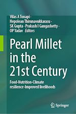 Télécharger le livre :  Pearl Millet in the 21st Century