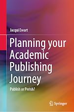 Télécharger le livre :  Planning your Academic Publishing Journey