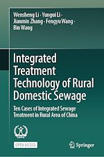 Download this eBook Integrated Treatment Technology of Rural Domestic Sewage