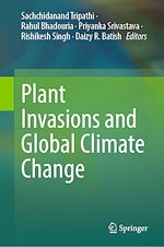 Télécharger le livre :  Plant Invasions and Global Climate Change