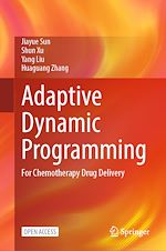 Télécharger le livre :  Adaptive Dynamic Programming