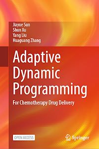 Télécharger le livre :  Adaptive Dynamic Programming
