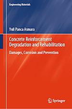 Télécharger le livre :  Concrete Reinforcement Degradation and Rehabilitation