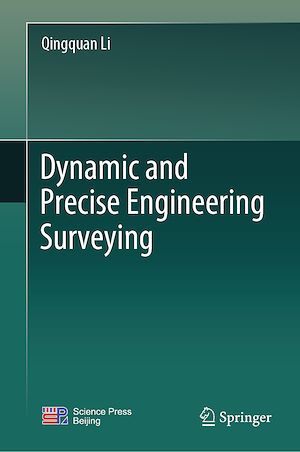 Téléchargez le livre :  Dynamic and Precise Engineering Surveying