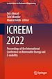 Télécharger le livre :  ICREEM 2022