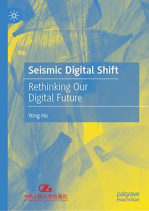 Téléchargez le livre :  Seismic Digital Shift
