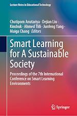 Download this eBook Smart Learning for A Sustainable Society